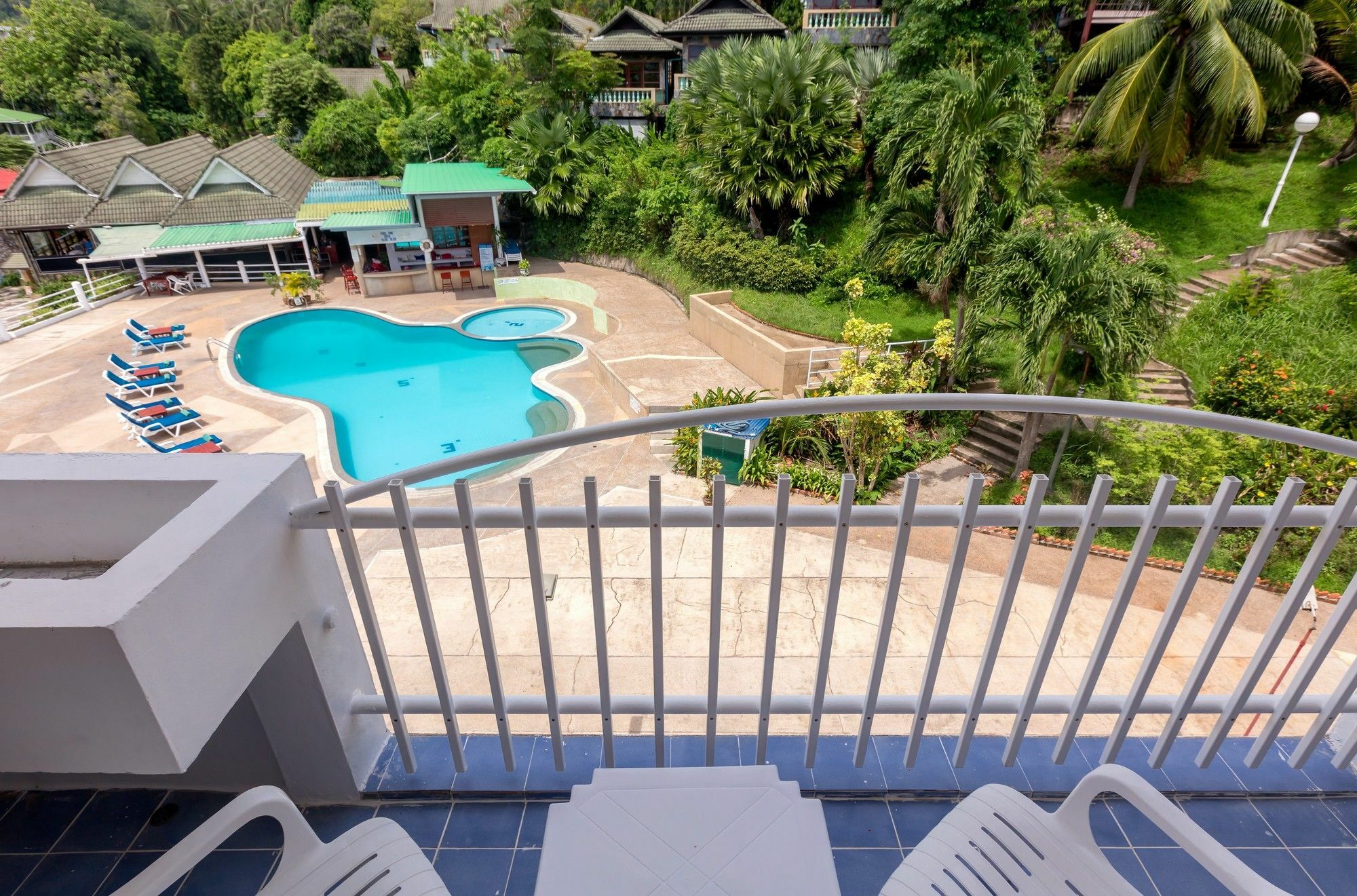 Patong 7Days Premium Hotel Phuket Exterior photo